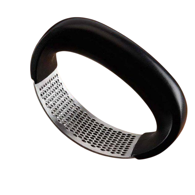 Пресс для чеснока с ручкой (R90345)