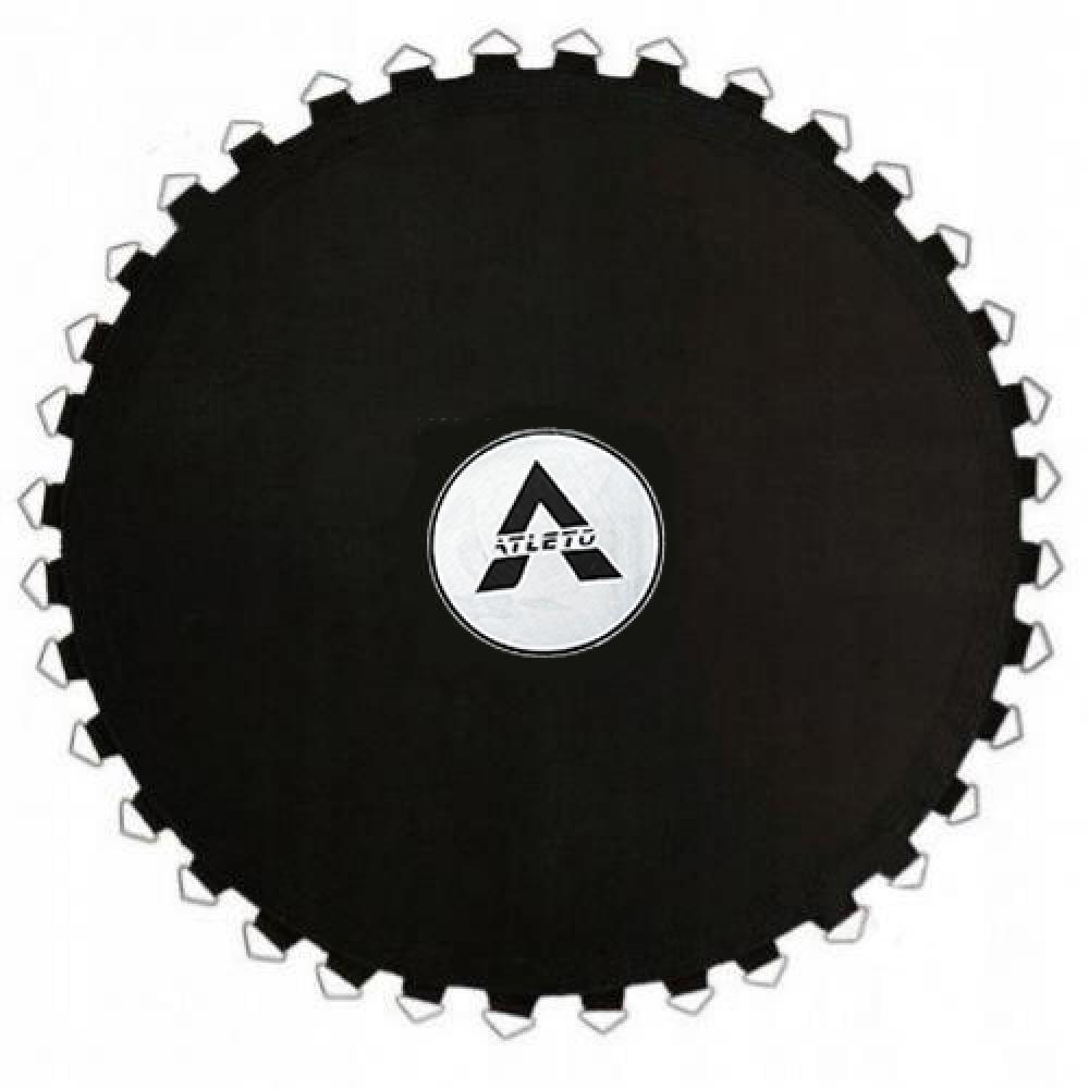 Батут детский Atleto с защитной сеткой на металлических опорах 152 см Синий (132-76-21000101) - фото 7 Батут детский Atleto с защитной сеткой на металлических опорах 152 см Синий (132-76-21000101) - фото 7