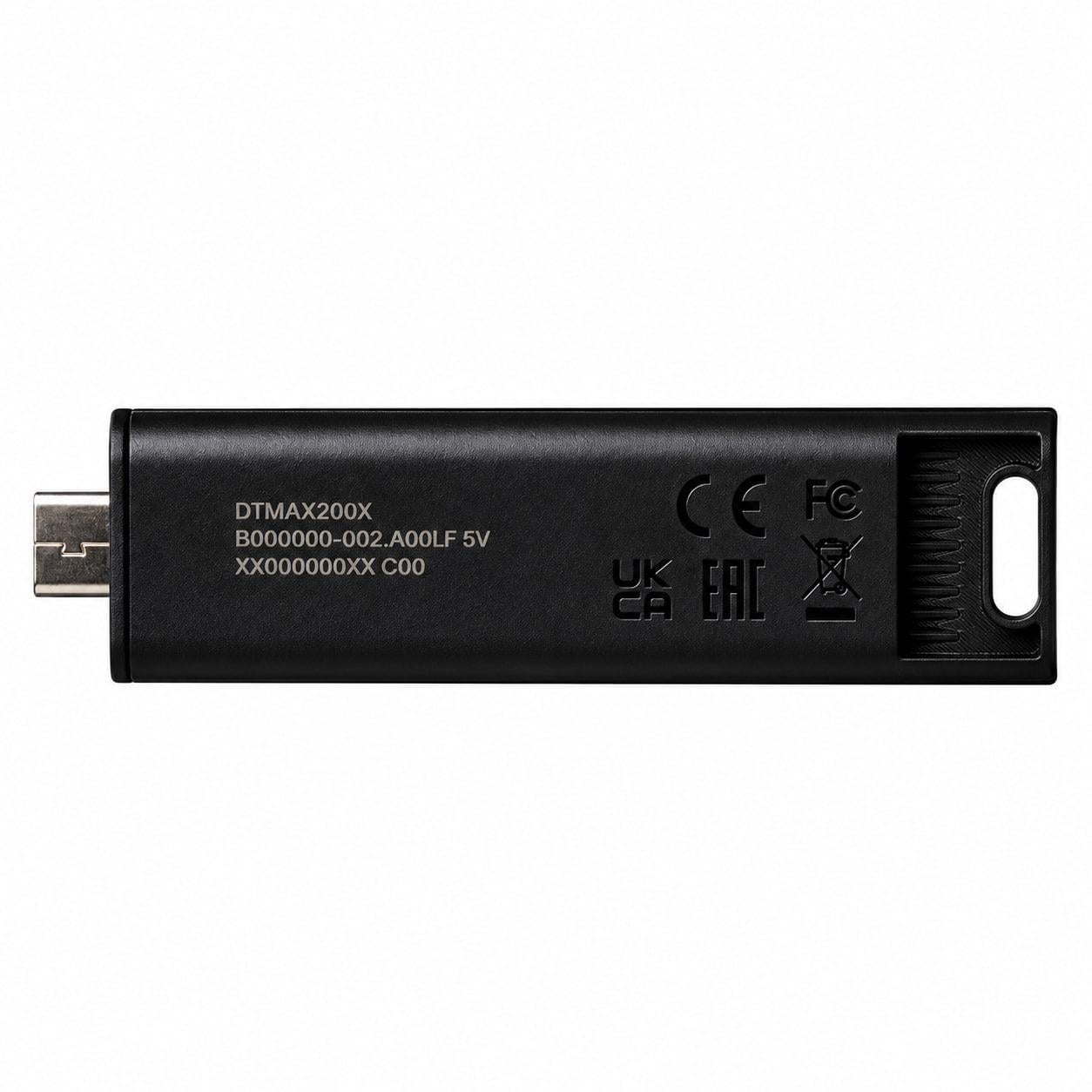 USB-флеш накопитель 1 ТВ с Type-C USB 3.2 (000578976)