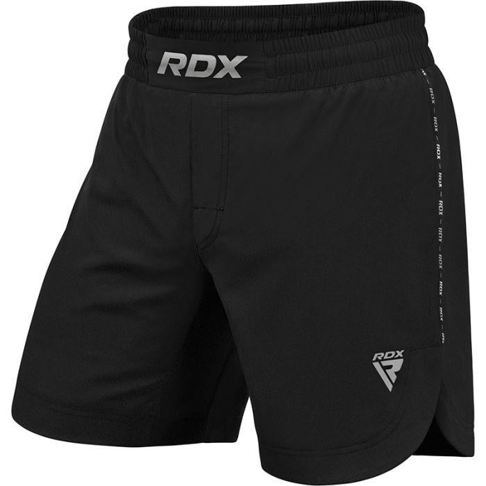 Шорти MMA RDX T15 XL Black (MSS-T15B-XL)