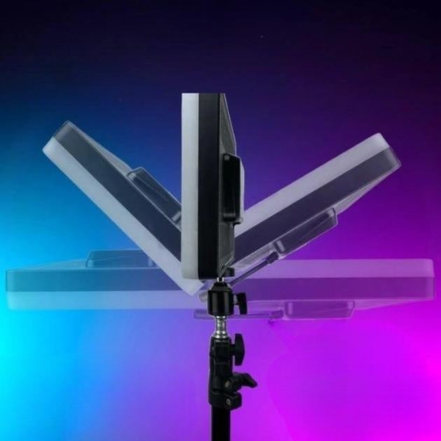 Лампа для студійного освітлення F99 - фото 6 Лампа для студійного освітлення F99 - фото 6