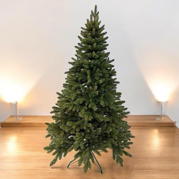 Ялинка лита ПЛАСТМАКС 1,8 м (YL 4302) - фото 2 Ялинка лита ПЛАСТМАКС 1,8 м (YL 4302) - фото 2