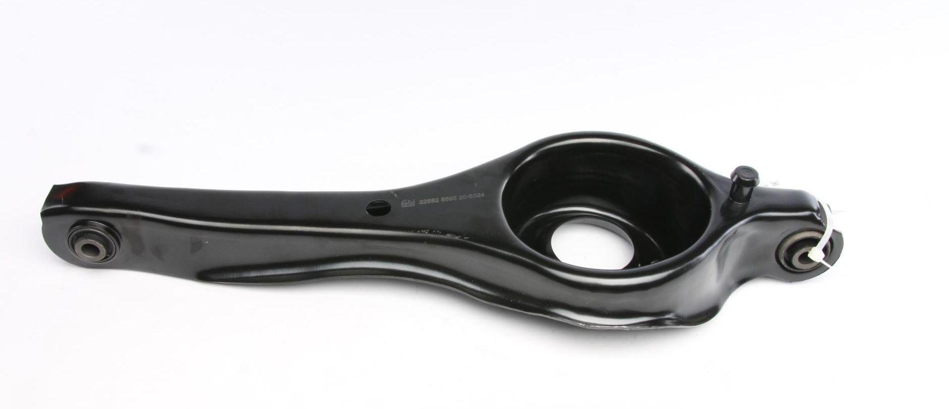 Рычаг подвески FEBI BILSTEIN задний/снизу Ford Focus 99- (32582)