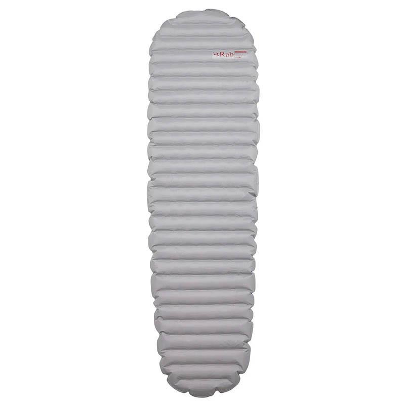 Туристический коврик Rab Ultrasphere 4.5 Regular Wide 183x64x8 см Dark Pewter (RB QMA-06-DPW-REG-WDE) Туристический коврик Rab Ultrasphere 4.5 Regular Wide 183x64x8 см Dark Pewter (RB QMA-06-DPW-REG-WDE)