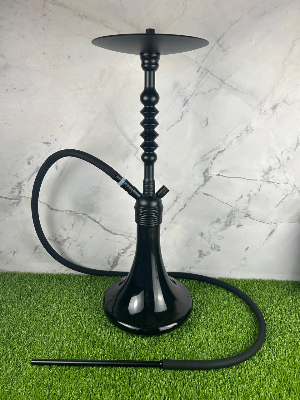 Кальян Oasis Hookah Mistic Black (21063806)