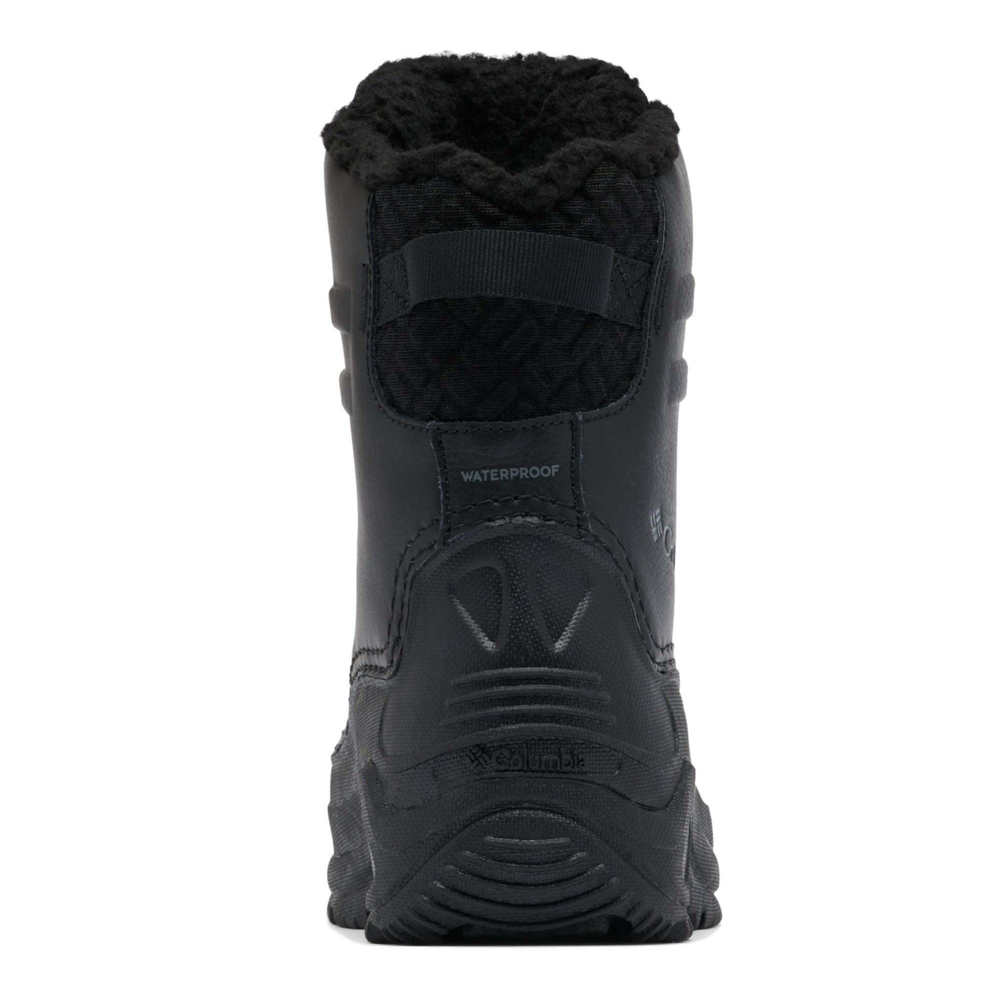 Ботинки юношеские Columbia Bugaboot Celsius Boot р. 38 (BY4430 010) - фото 3