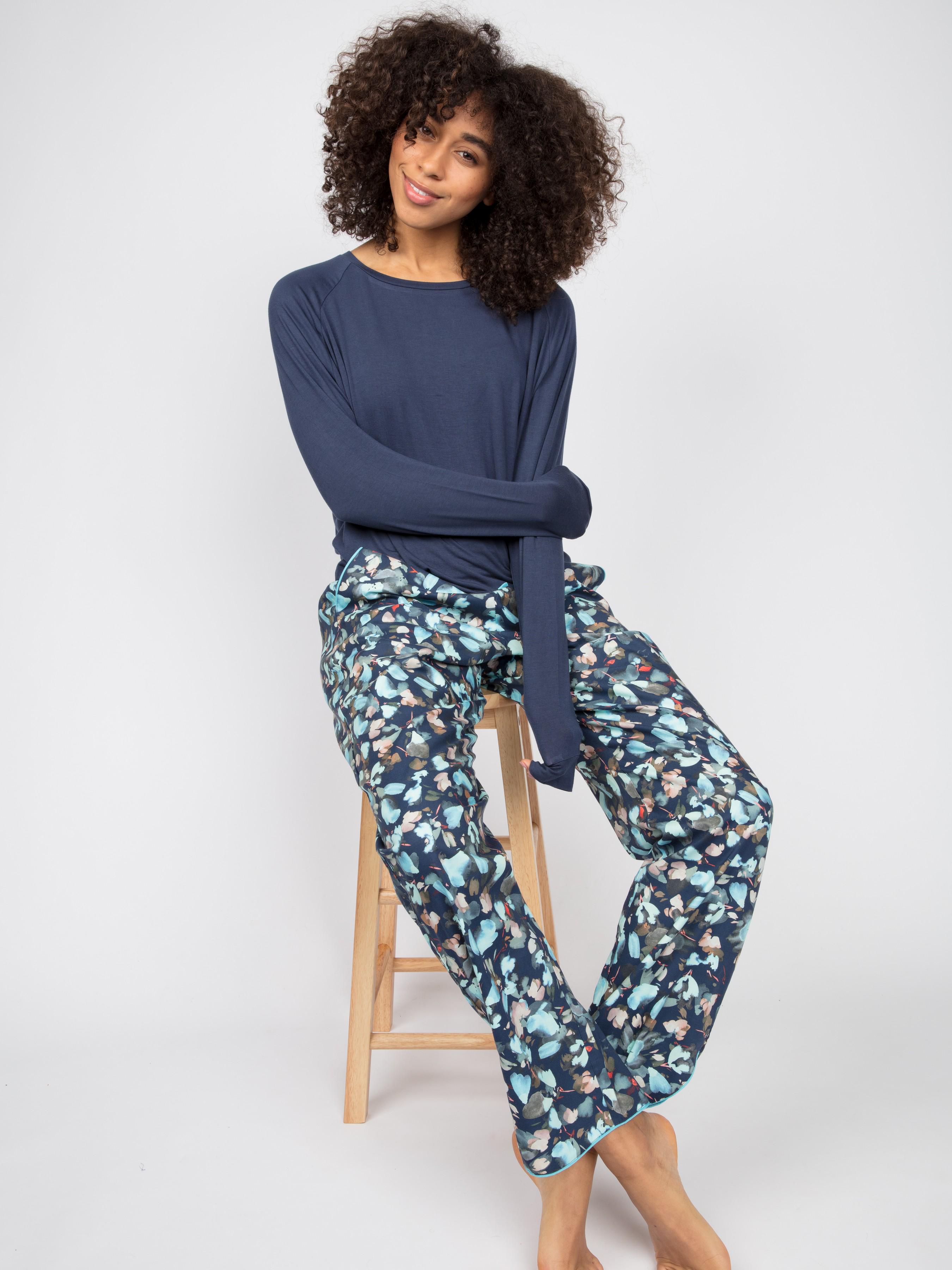 Лонгслив CYBERJAMMIES FREYA 4960 р. 18/2XL Синий (5051877364455) - фото 3 Лонгслив CYBERJAMMIES FREYA 4960 р. 18/2XL Синий (5051877364455) - фото 3