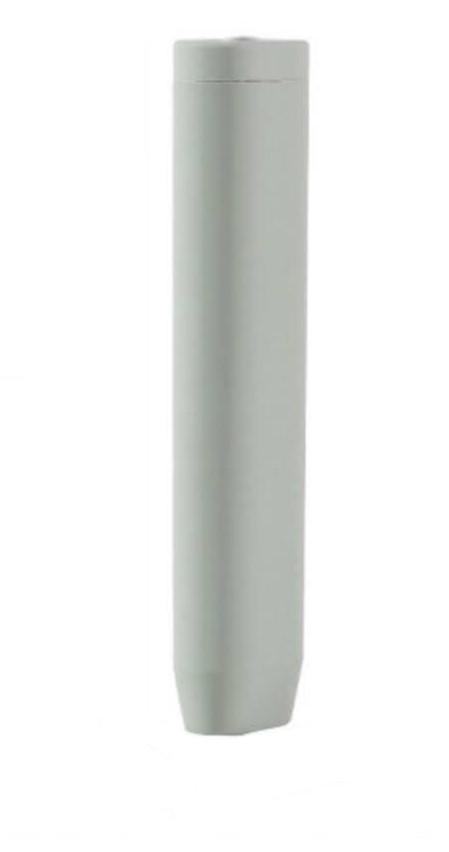 Лампа ліхтарик 176 декору на акумуляторі 180mAh та USB 3 Вт М'ятний