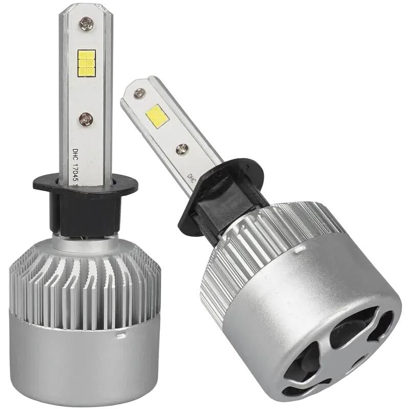 Автолампа LED S2 H1 6000К (S2 H1_221)