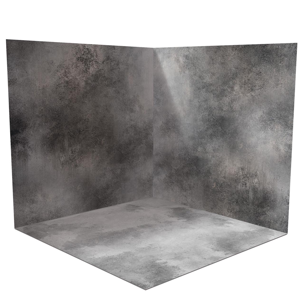 Фотофон виниловый угловой Frontlit 120x120 см 450 г/м2 №58153 Фотофон виниловый угловой Frontlit 120x120 см 450 г/м2 №58153