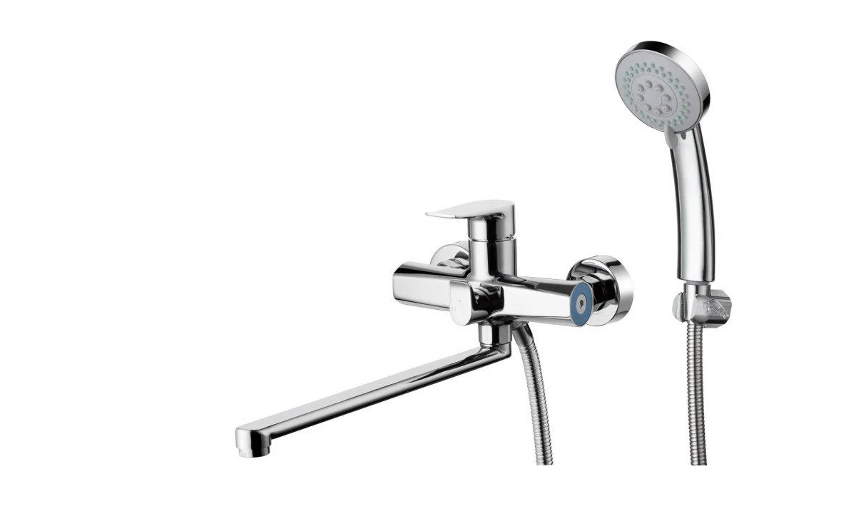 Смеситель Zegor Troya FOB7-A134 (1777)