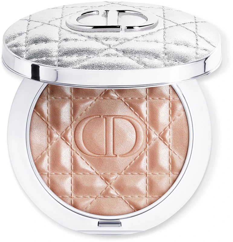 Хайлайтер для лица Dior Forever Glow Luminizer 02 6 г