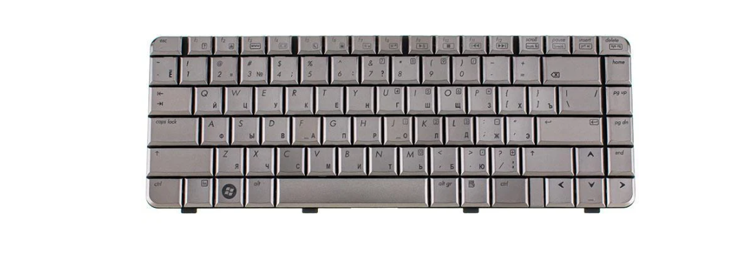 Клавиатура для ноутбука HP Pavilion DV3537 (175691)