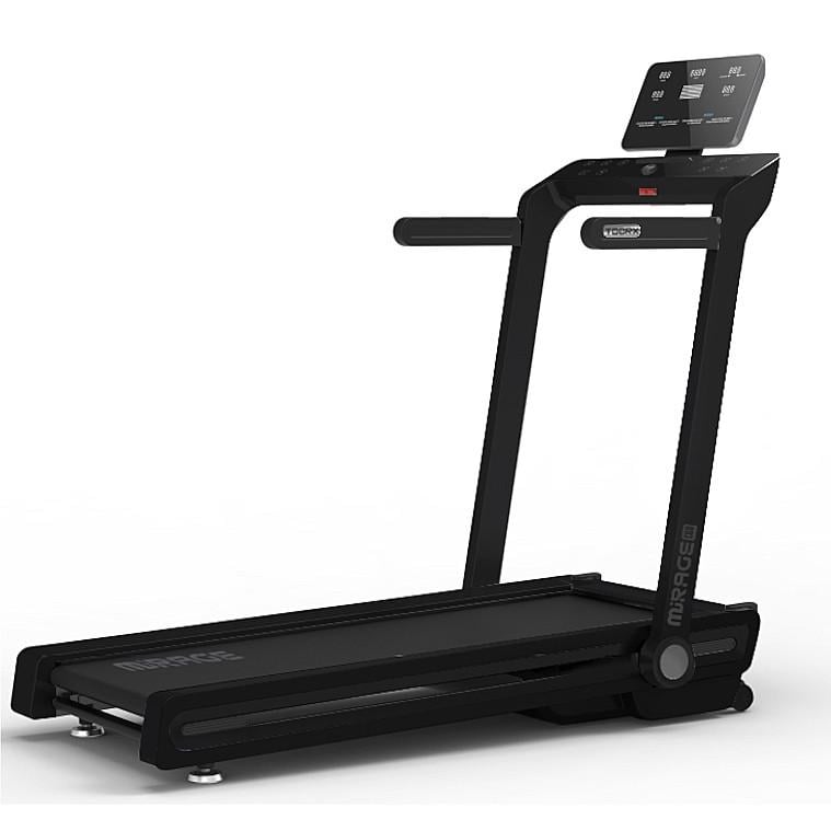 Беговая дорожка Toorx Mirage C60 Black (2977328584) Беговая дорожка Toorx Mirage C60 Black (2977328584)