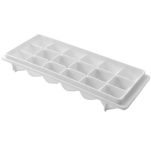 Форма для льда Hoz Белый (MMS-R21081)