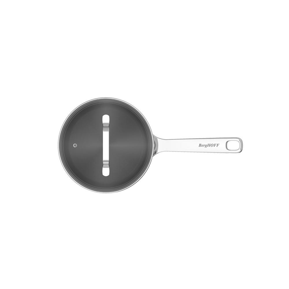 Ковш с крышкой BergHOFF Helix 1,5 л (1315077) - фото 2 Ковш с крышкой BergHOFF Helix 1,5 л (1315077) - фото 2