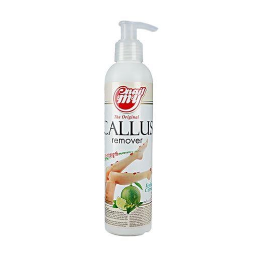 Средство для кислотного педикюра My Nail Callus Remover цитрус 250 мл - фото 1 Средство для кислотного педикюра My Nail Callus Remover цитрус 250 мл - фото 1