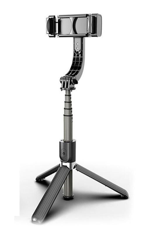 Стедикам стабилизатор для телефона Gimbal (L08) Стедикам стабилизатор для телефона Gimbal (L08)