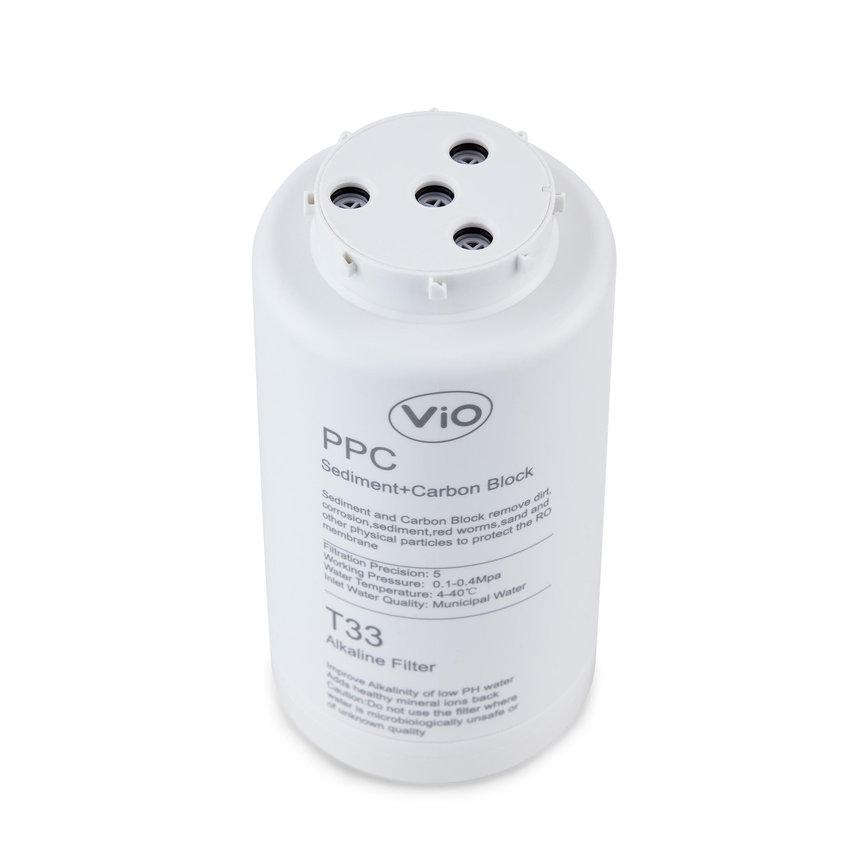 Картридж змінний PPC/T33 для системи VIO BP RO-1200G 2в1 (23565592)