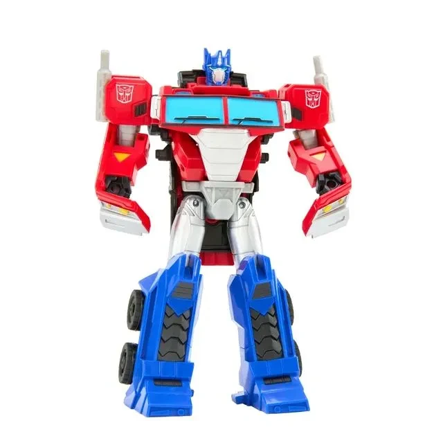 Робот-трансформер Hasbro Cyberverse Ultra Class Hive Swarm 19 см