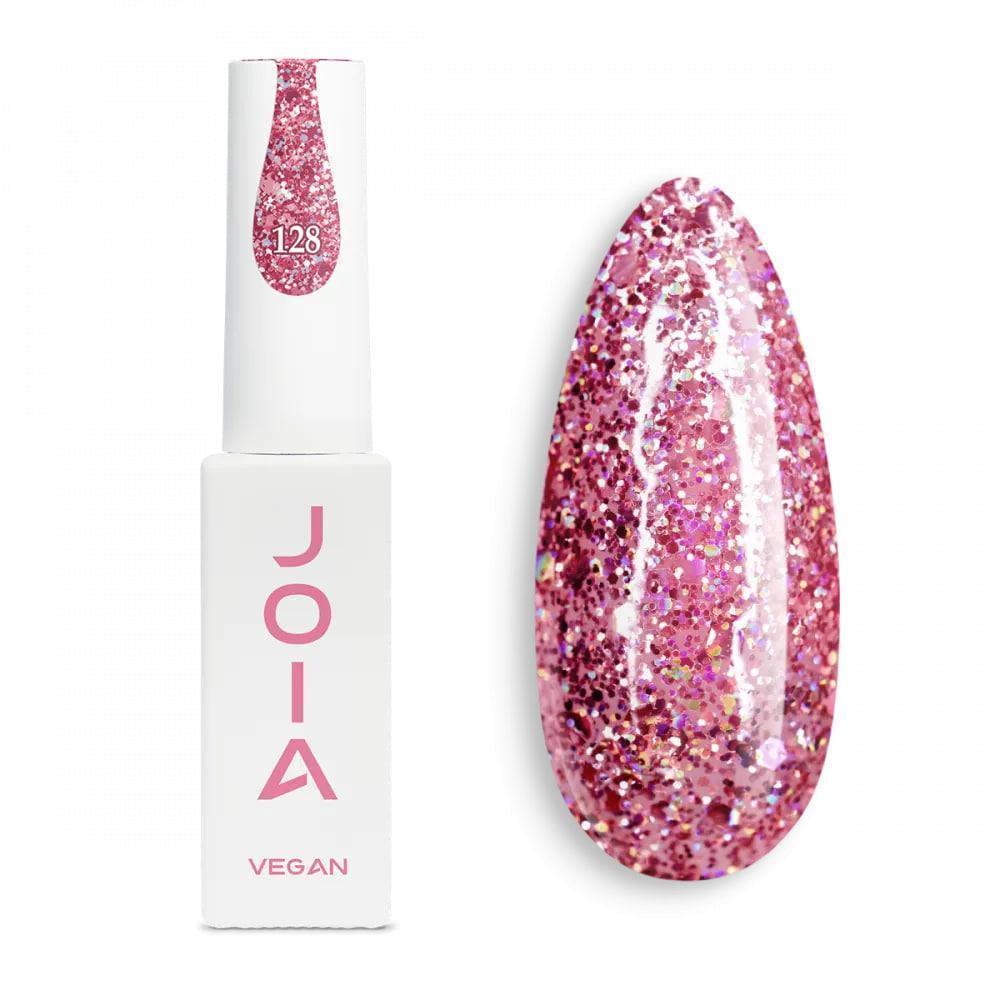 Гель-лак JOIA Vegan Gel Polish №128 6 мл