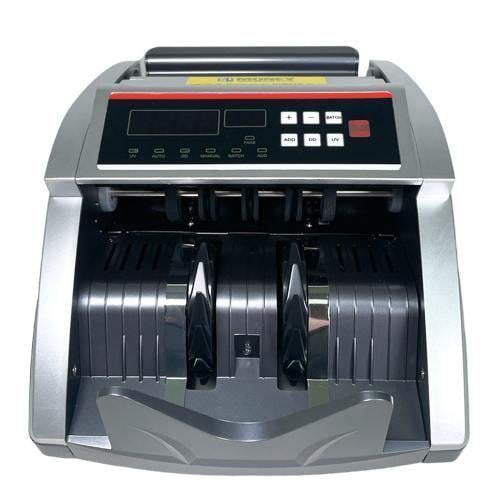 Счетчик банкнот Bcash K-2815 LCD UV/MG