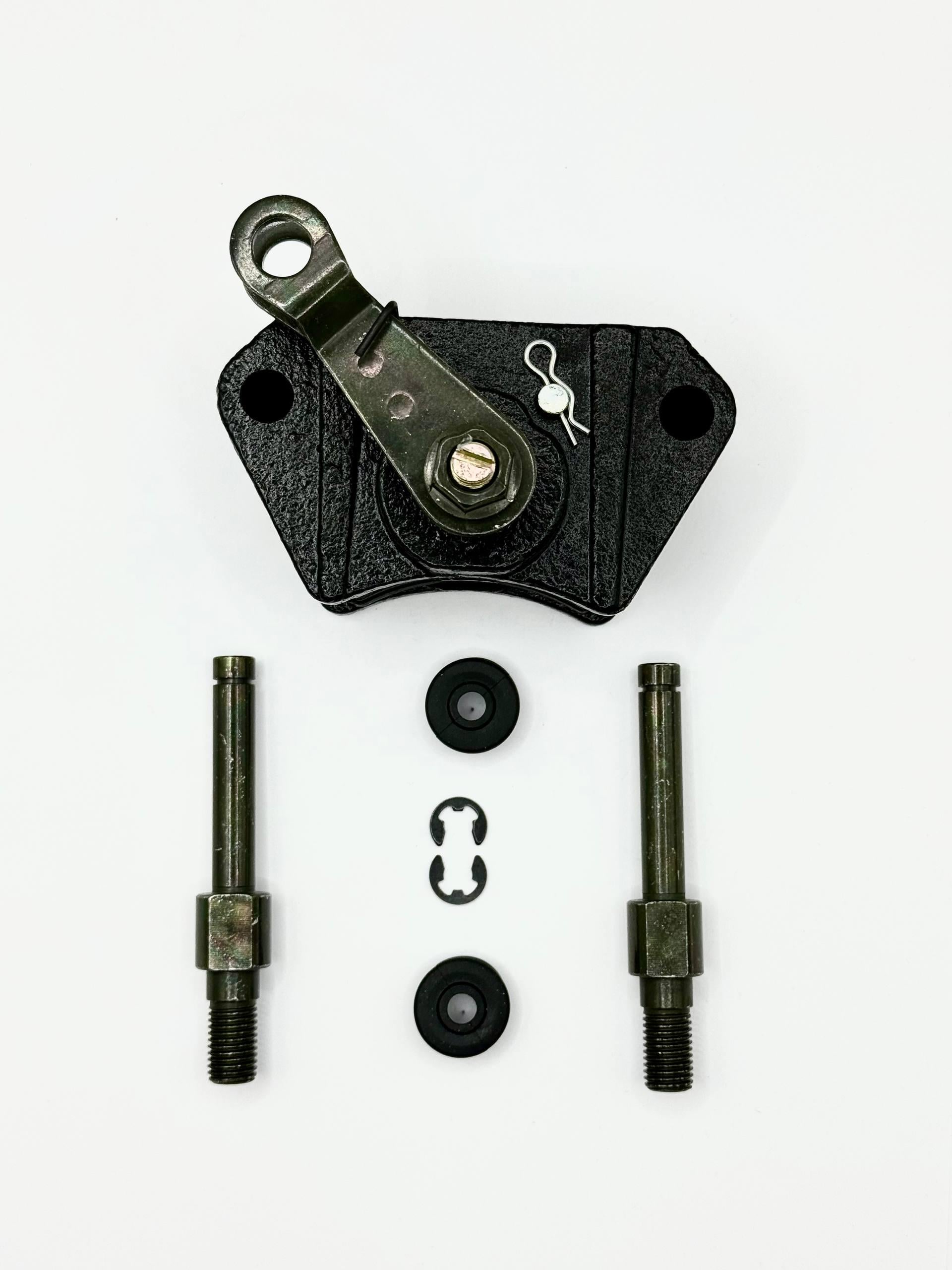 Тормозной суппорт для квадроцикла CFMOTO 9010-080320 (LM01)
