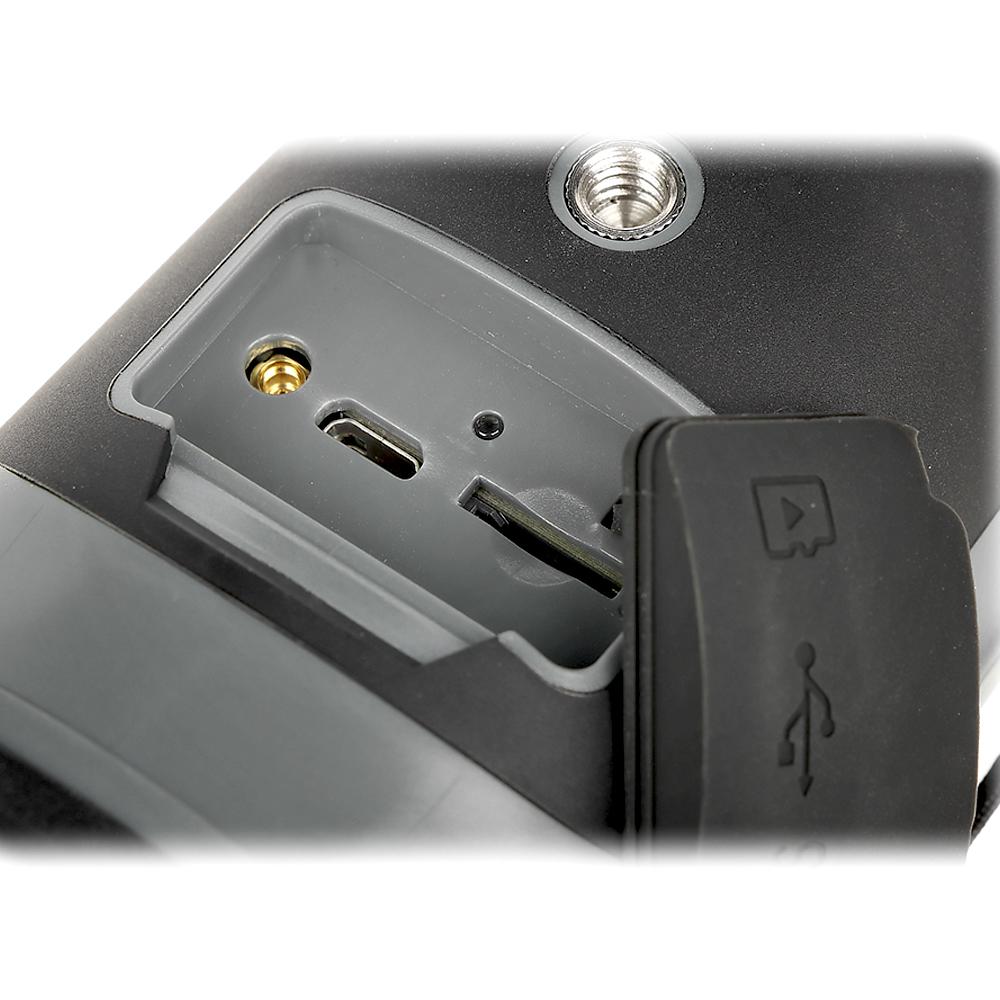 Тепловізійний монокуляр Dahua TPC-M60-B25-G - фото 8 Тепловізійний монокуляр Dahua TPC-M60-B25-G - фото 8