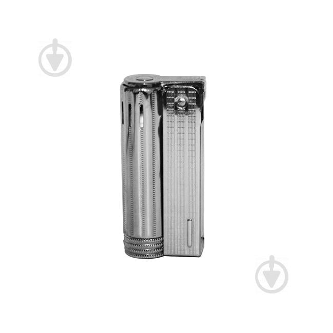 Зажигалка Junior Oil chrome nickel (IM1800010)