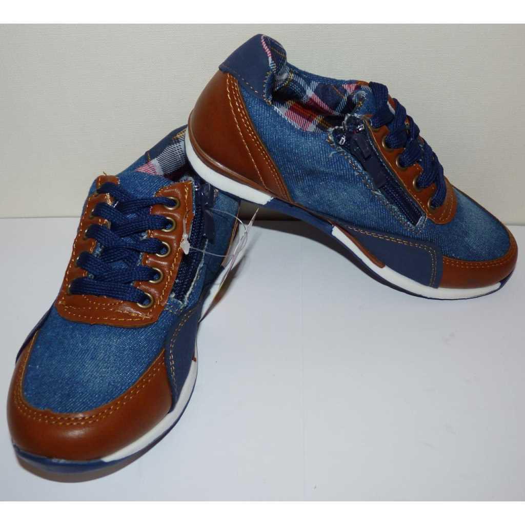 Кросівки повсякденні Jong Golf С-6339-3 р. 30 18,5 см - фото 6 Кросівки повсякденні Jong Golf С-6339-3 р. 30 18,5 см - фото 6