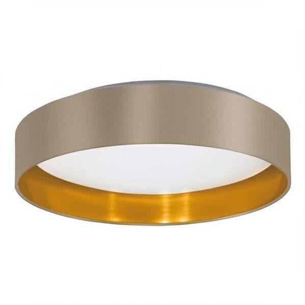 Стельовий світильник Eglo 99541 Maserlo 2 24 Вт 3000K