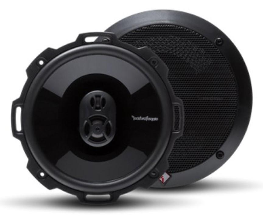 Коаксіальна акустика Rockford Fosgate Punch P1675