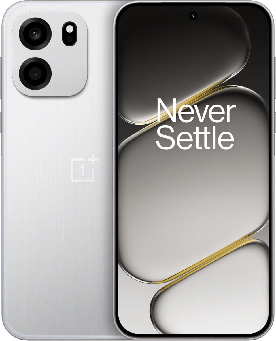 Смартфон OnePlus Turbo 6V 5G 12/256 Гб White (2929632161)