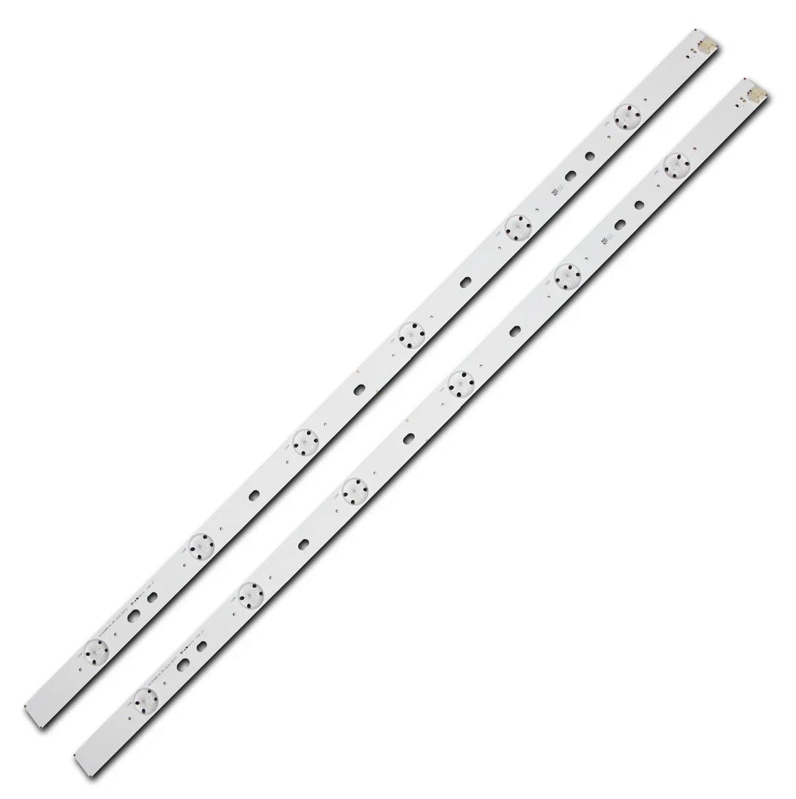 ᐉ Комплект LED подсветки для телевизора Toshiba 32 svt320AN0_AL_R01 ...