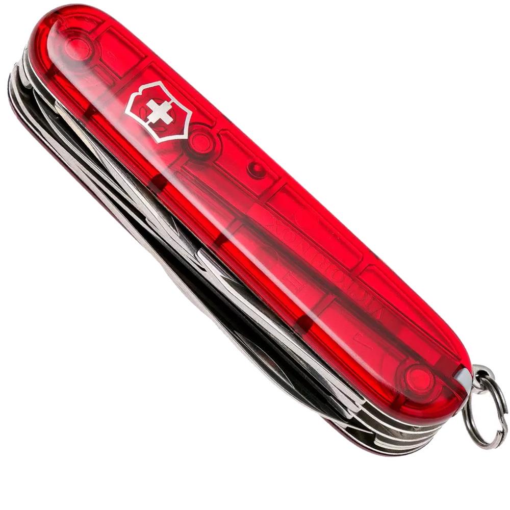 Ніж Victorinox Huntsman (1.3713.T) - фото 7