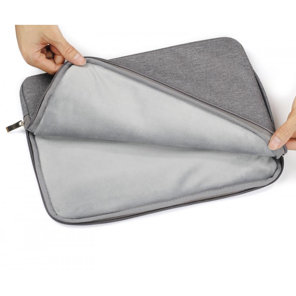 Чехол для ноутбука Cowboy Bag 13" Серый (ts0000724960000000021956)