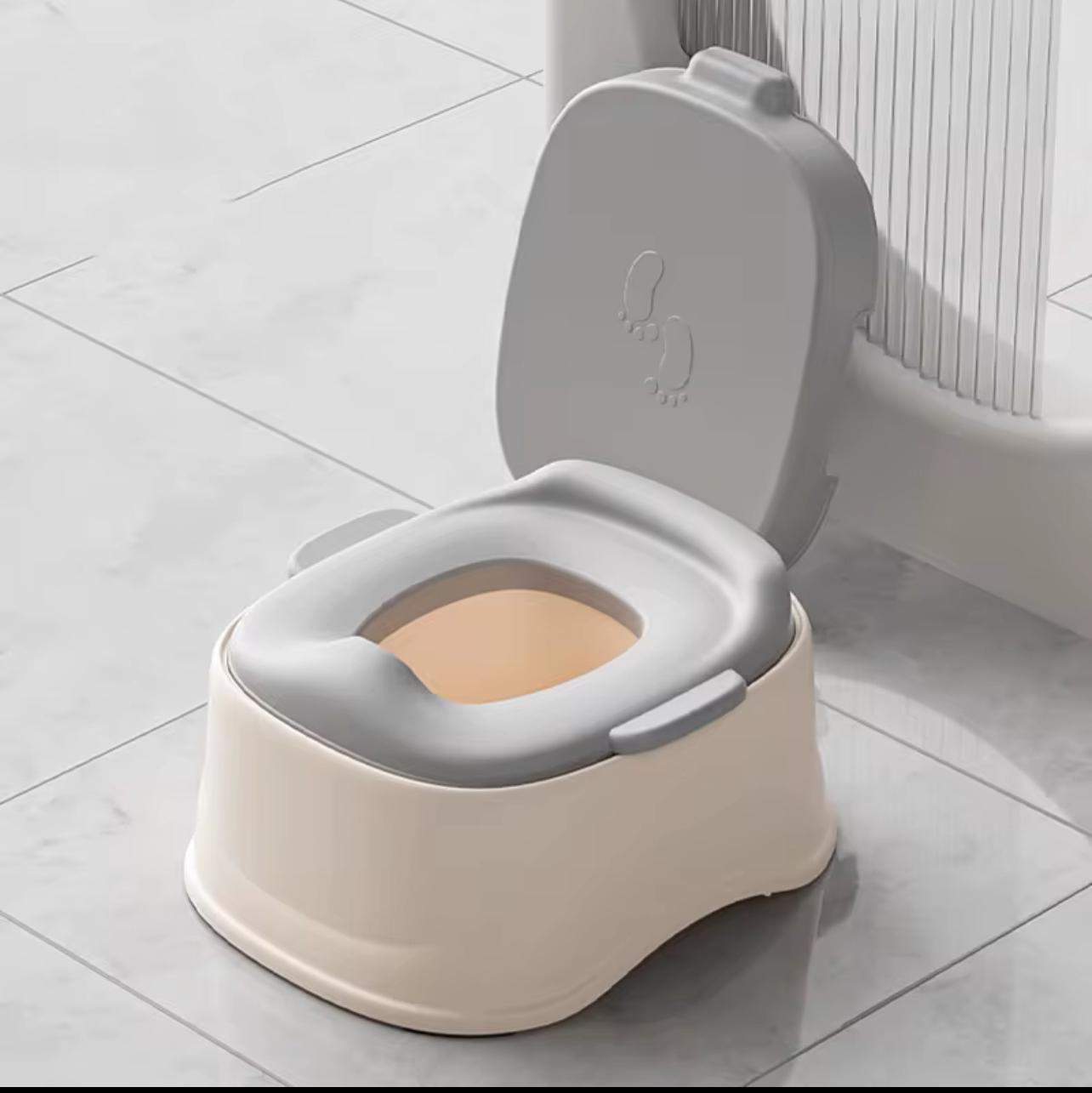 Горшок детский 3в1 трансформер для путешествий (26327681)