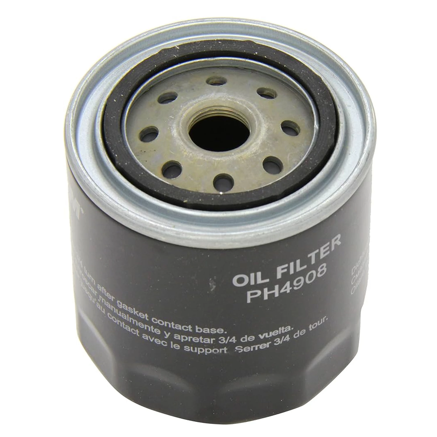 Фільтр оливи FRAM 6124064550 (PH4908) Фільтр оливи FRAM 6124064550 (PH4908)