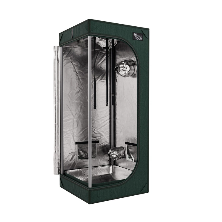 Гроубокс RoyalRoom Classic 2.0 C50 50x50x120 см