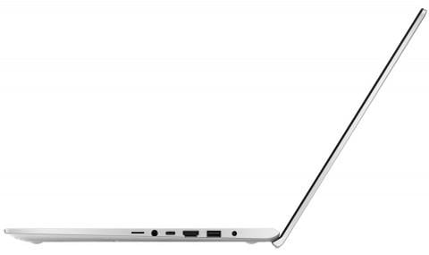 Ноутбук Asus VivoBook 17 M712UA Silver (M712UA-CS59-CB) - фото 2