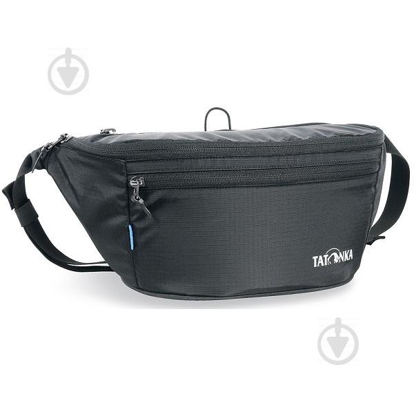 Сумочка Tatonka Ilium S Black (1033-TAT 2211.040)
