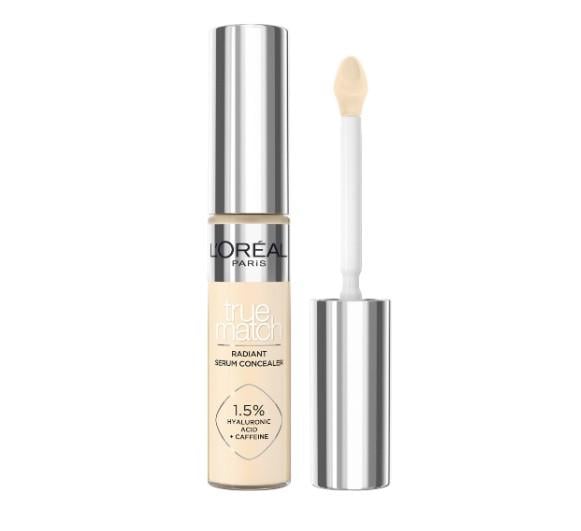 Консиллер для лица L'Oreal Paris True Match Radiant Serum Concealer 0.5D 11 мл (2862089109)