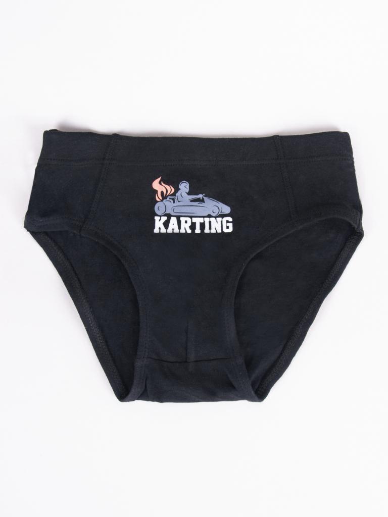 Труси YO 134-140 см Мікс (BMC-0028Б) - фото 2 Труси YO 134-140 см Мікс (BMC-0028Б) - фото 2