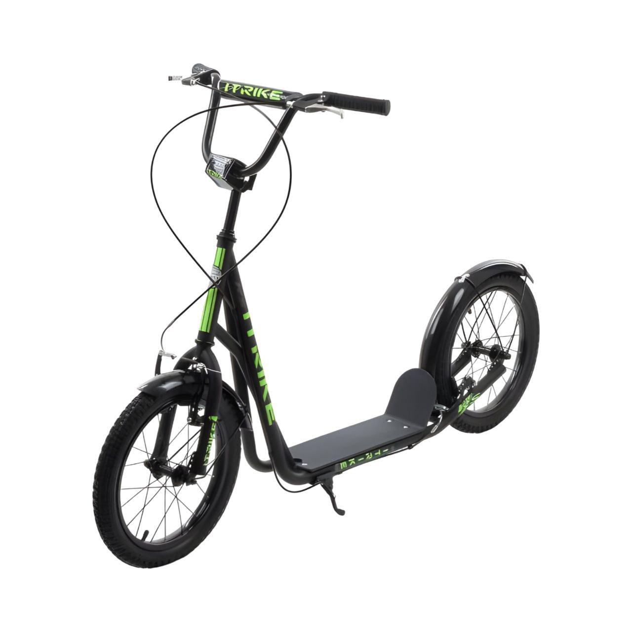 Самокат для взрослых SR 2-045-2-B - фото 1 Самокат для взрослых SR 2-045-2-B - фото 1