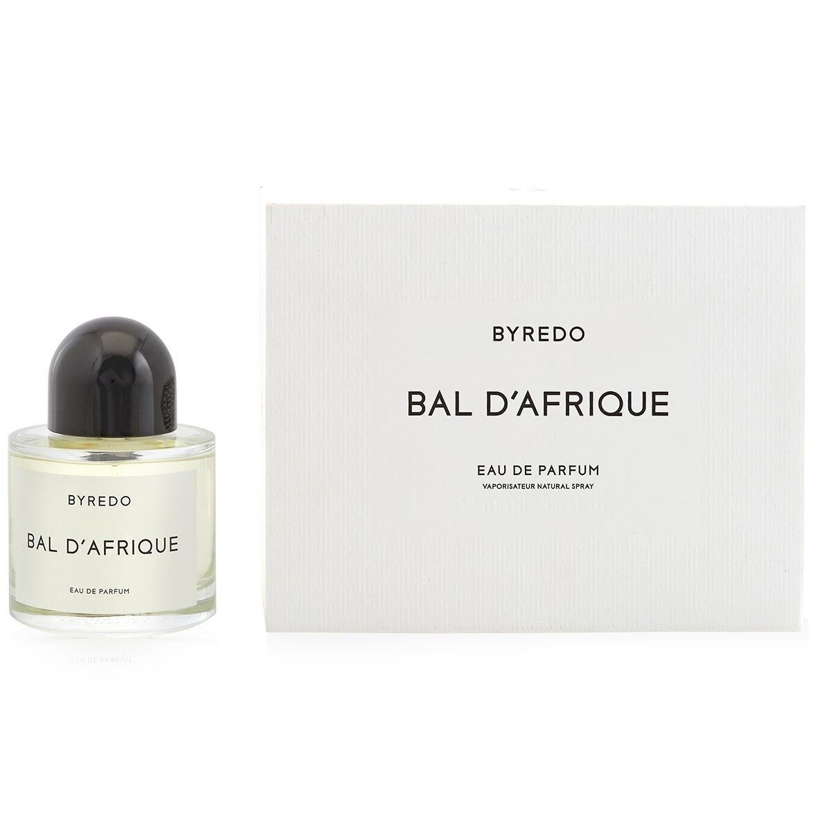 Парфюмерная вода унисекс Byredo Bal D'Afrique 50 мл (374925)