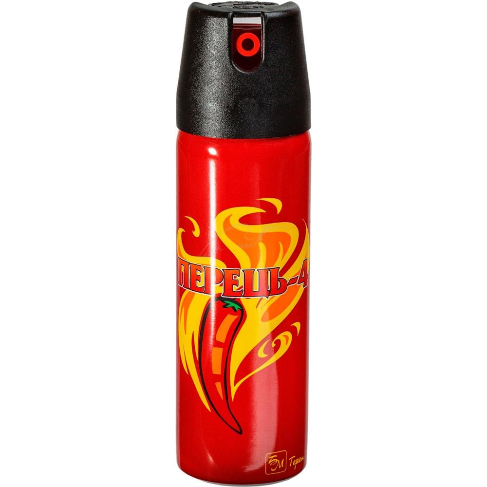 Балончик газовий Перець-4 8000988 (25441559) Балончик газовий Перець-4 8000988 (25441559)