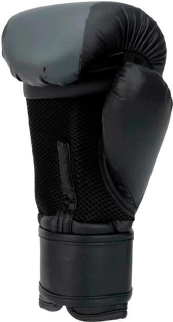 Боксерские перчатки Everlast PROSPECT 2 BOXING GLOVE Уни 8 унций Черный (P00002972) - фото 3 Боксерские перчатки Everlast PROSPECT 2 BOXING GLOVE Уни 8 унций Черный (P00002972) - фото 3