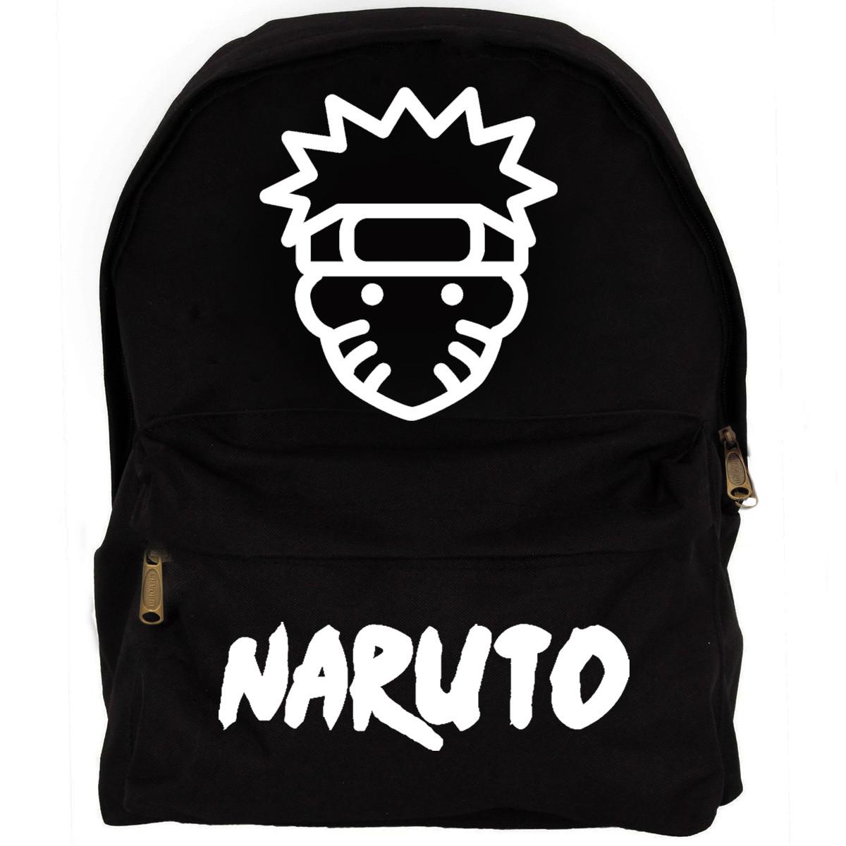 Рюкзак GeekLand Наруто Наруто Узумаки Naruto Uzumaki Naruto RB N 005.433