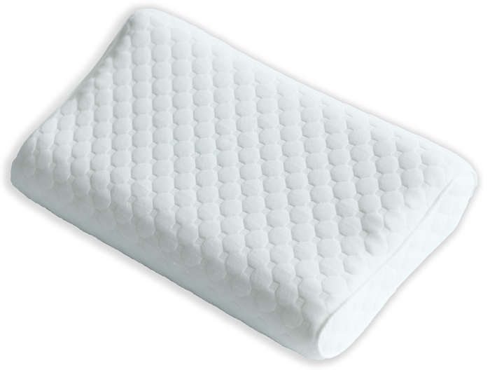 Подушка ортопедическая для детей Olvi J2305