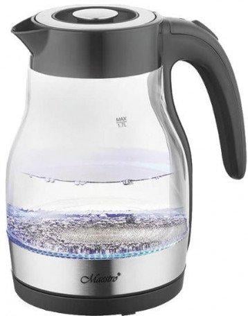 Електрочайник Maestro MR-061 Black (533428)